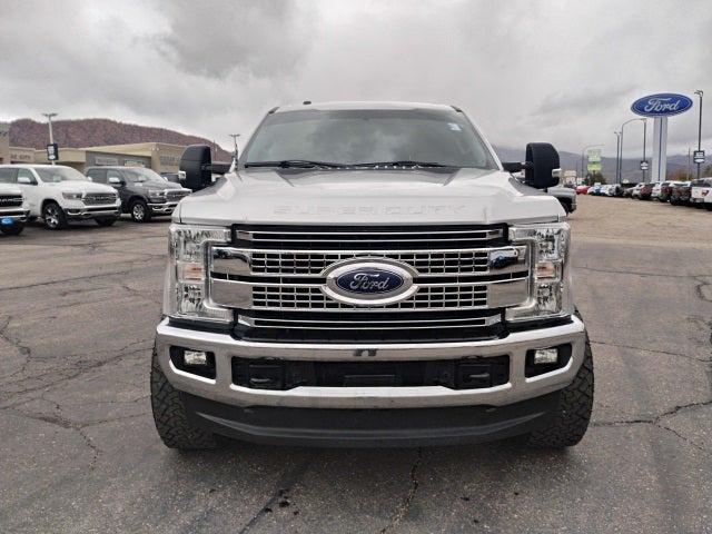 2019 Ford F-250 XL 2019 Ford F-250 XL