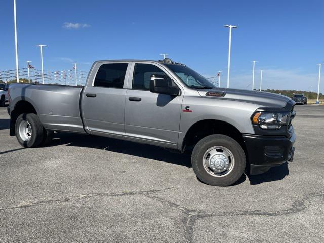 2024 RAM 3500 Tradesman Crew Cab 4x4 8 Box 2024 RAM 3500 Tradesman Crew Cab 4x4 8 Box