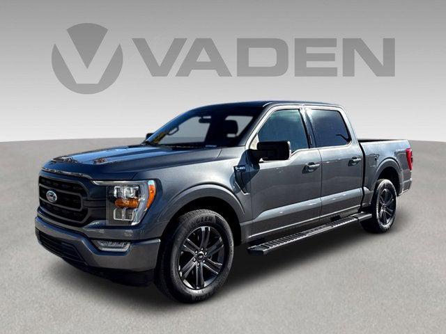 2023 Ford F-150 XL 2023 Ford F-150 XL