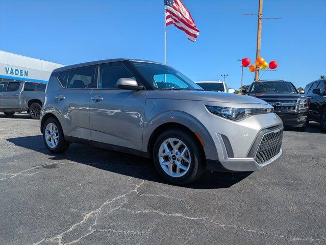 2023 Kia Soul LX 2023 Kia Soul LX
