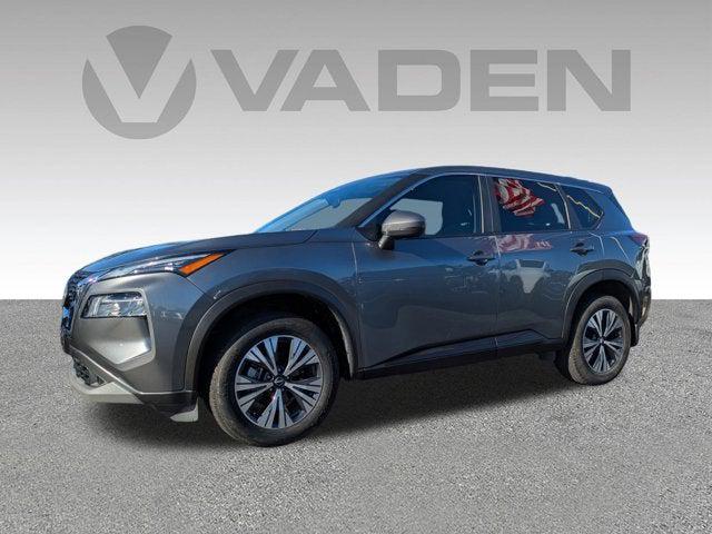 2023 Nissan Rogue SV FWD 2023 Nissan Rogue SV FWD