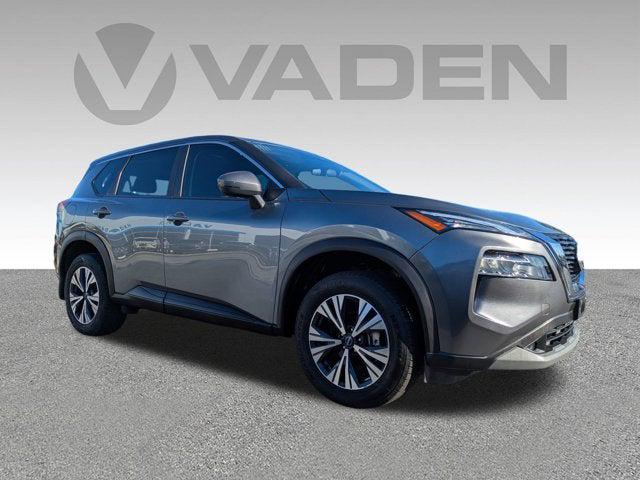 2023 Nissan Rogue SV FWD 2023 Nissan Rogue SV FWD