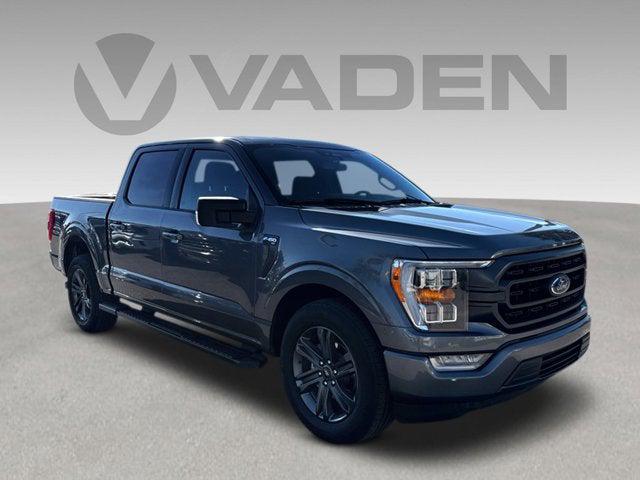 2023 Ford F-150 XL 2023 Ford F-150 XL
