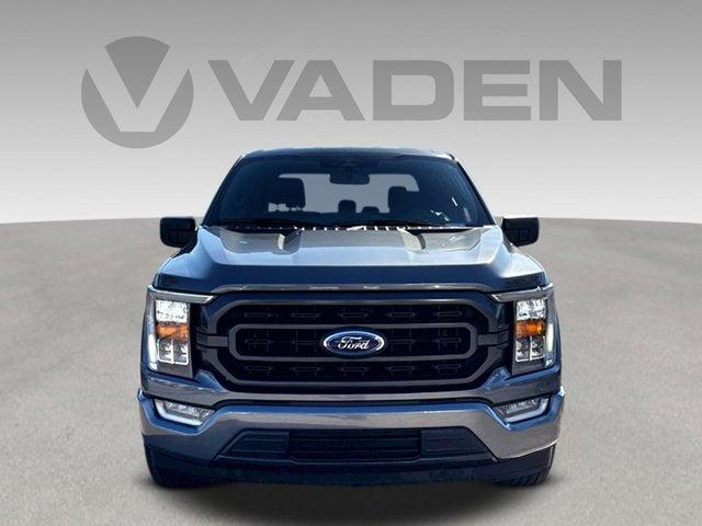 2023 Ford F-150 XL 2023 Ford F-150 XL