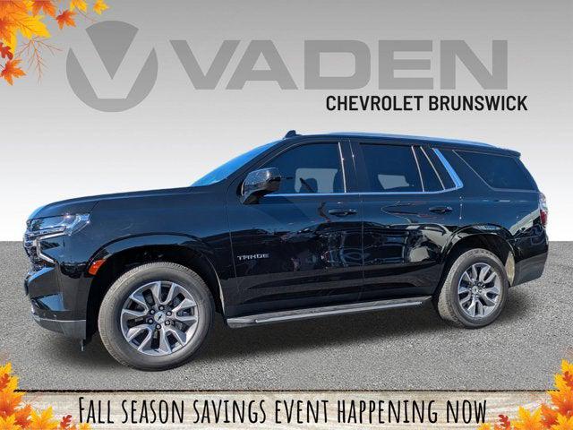 2022 Chevrolet Tahoe 2WD LS 2022 Chevrolet Tahoe 2WD LS