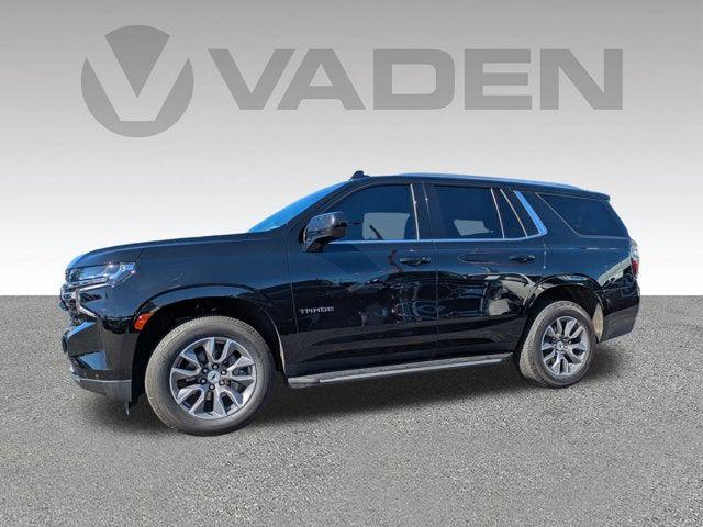 2022 Chevrolet Tahoe 2WD LS 2022 Chevrolet Tahoe 2WD LS
