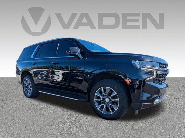 2022 Chevrolet Tahoe 2WD LS 2022 Chevrolet Tahoe 2WD LS