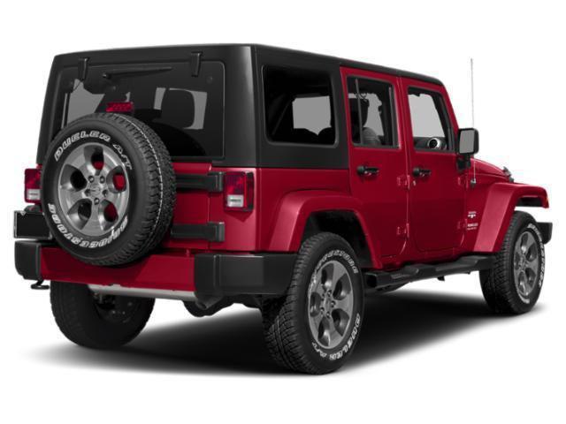 2015 Jeep Wrangler Unlimited Sahara 2015 Jeep Wrangler Unlimited Sahara