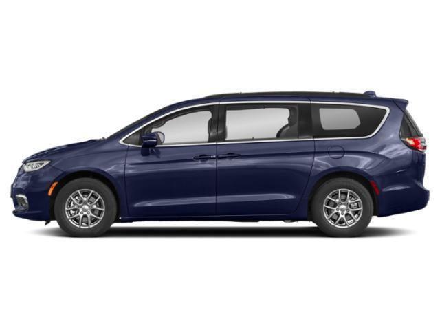 2021 Chrysler Pacifica Touring L AWD