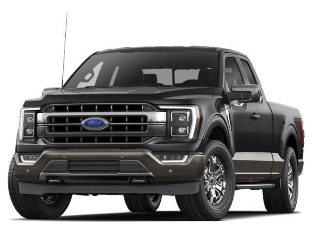2022 Ford F-150 LARIAT 2022 Ford F-150 LARIAT