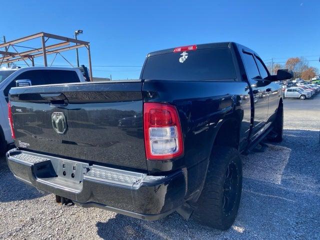 2019 RAM 2500 Big Horn Crew Cab 4x4 64 Box 2019 RAM 2500 Big Horn Crew Cab 4x4 64 Box