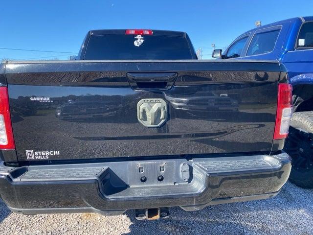 2019 RAM 2500 Big Horn Crew Cab 4x4 64 Box 2019 RAM 2500 Big Horn Crew Cab 4x4 64 Box
