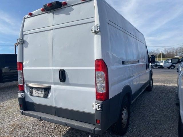 2014 RAM ProMaster 3500 High Roof