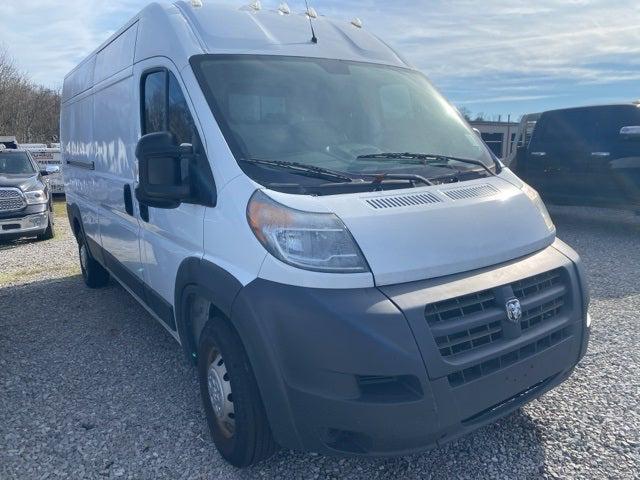 2014 RAM ProMaster 3500 High Roof