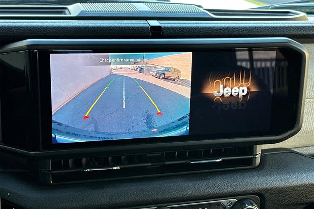 2024 Jeep Wrangler 4-Door Sport S 4x4 2024 Jeep Wrangler 4-Door Sport S 4x4