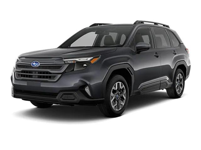 2026 Subaru Forester Premium for sale in Shingle Springs, CA