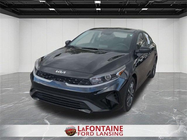 2023 Kia Forte LXS 2023 Kia Forte LXS