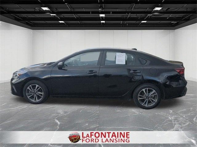 2023 Kia Forte LXS 2023 Kia Forte LXS