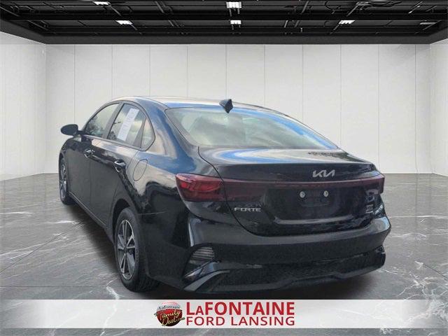 2023 Kia Forte LXS 2023 Kia Forte LXS