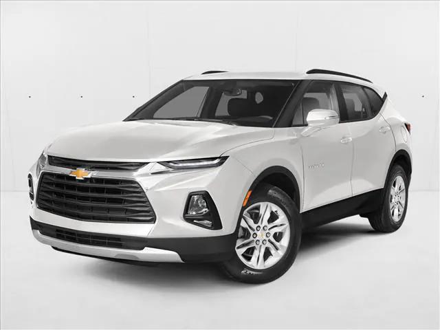 2019 Chevrolet Blazer 