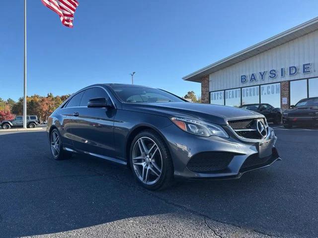 2015 Mercedes-Benz E 550 E 550 2015 Mercedes-Benz E 550 E 550