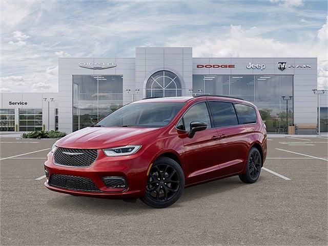 2026 Chrysler Pacifica PACIFICA LIMITED