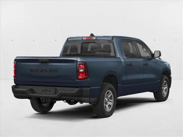 2026 RAM Ram 1500 RAM 1500 EXPRESS CREW CAB 4X2 57 BOX