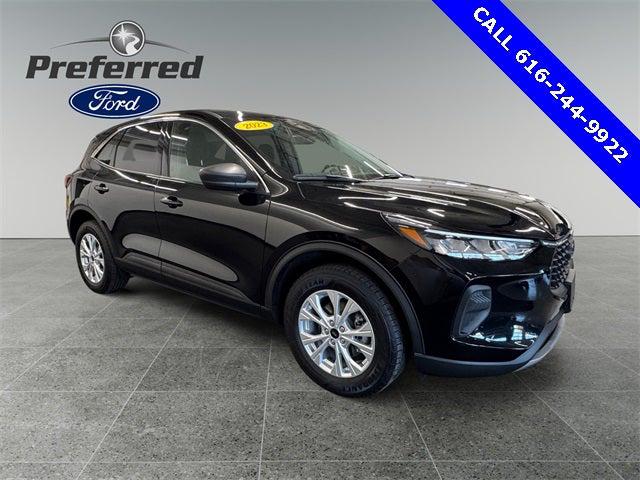 2023 Ford Escape Active 2023 Ford Escape Active