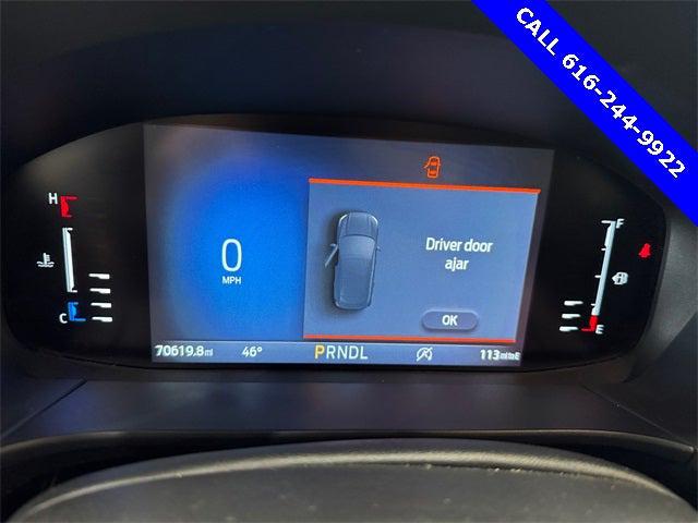 2023 Ford Escape Active 2023 Ford Escape Active