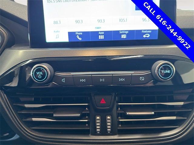 2023 Ford Escape Active 2023 Ford Escape Active