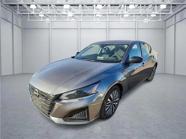 2024 Nissan Altima SV FWD 2024 Nissan Altima SV FWD