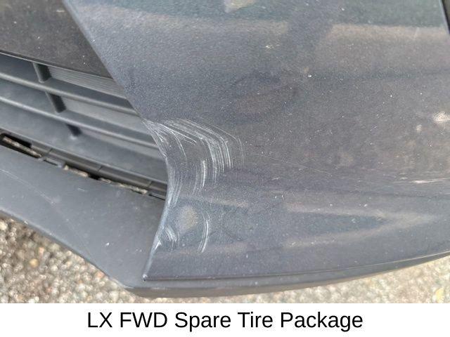 2022 Kia Sportage LX 2022 Kia Sportage LX