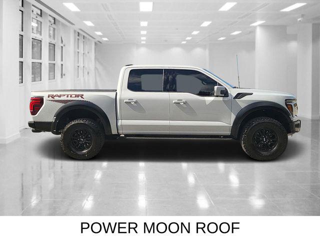 2025 Ford F-150 Raptor 2025 Ford F-150 Raptor