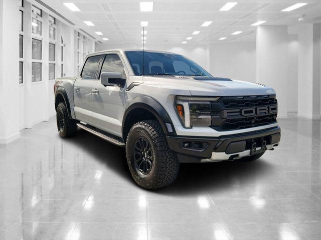 2025 Ford F-150 Raptor 2025 Ford F-150 Raptor