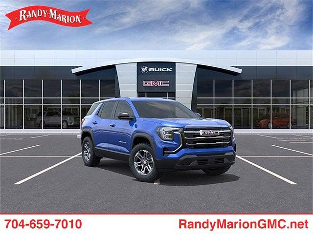 2026 GMC Terrain FWD Elevation 2026 GMC Terrain FWD Elevation