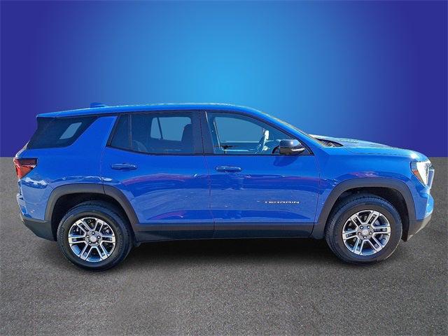 2026 GMC Terrain FWD Elevation 2026 GMC Terrain FWD Elevation