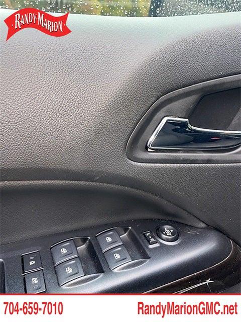 2020 GMC Canyon 4WD Crew Cab Short Box SLE 2020 GMC Canyon 4WD Crew Cab Short Box SLE