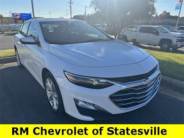 2024 Chevrolet Malibu FWD 1LT 2024 Chevrolet Malibu FWD 1LT