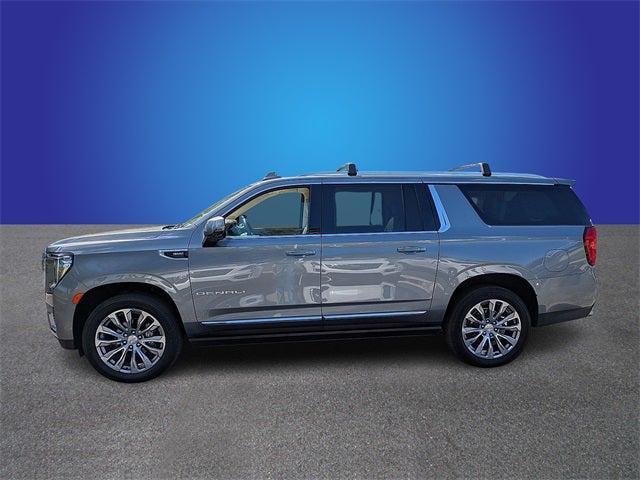 2022 GMC Yukon XL 4WD Denali 2022 GMC Yukon XL 4WD Denali