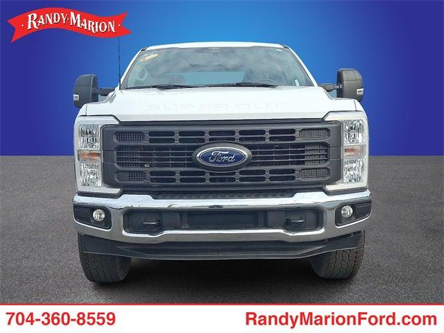 2024 Ford F-250 XL 2024 Ford F-250 XL