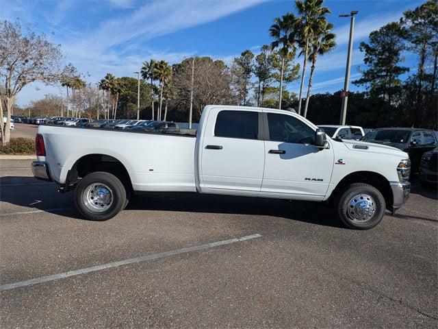 2026 RAM Ram 3500 RAM 3500 BIG HORN CREW CAB 4X4 8 BOX