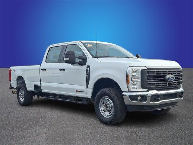 2024 Ford F-250 XL