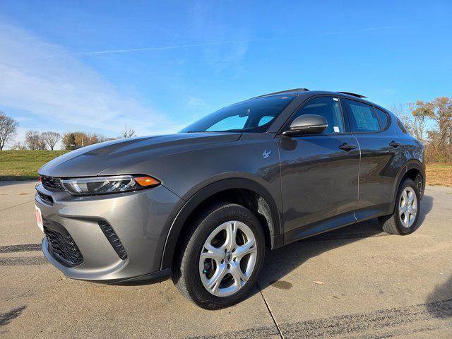 2023 Dodge Hornet GT Plus AWD 2023 Dodge Hornet GT Plus AWD