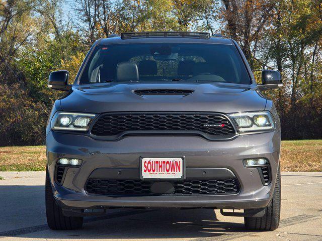 2023 Dodge Durango R/T Plus AWD 2023 Dodge Durango R/T Plus AWD