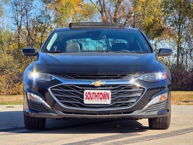 2024 Chevrolet Malibu FWD 2LT 2024 Chevrolet Malibu FWD 2LT