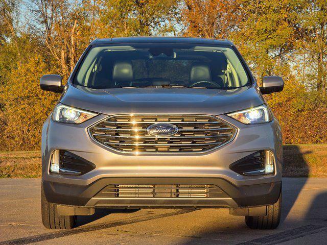 2022 Ford Edge SEL 2022 Ford Edge SEL