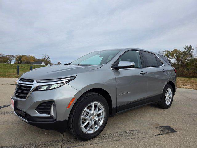 2024 Chevrolet Equinox AWD LT 2024 Chevrolet Equinox AWD LT