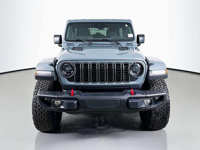 2024 Jeep Wrangler 4-Door Recon 4x4 2024 Jeep Wrangler 4-Door Recon 4x4