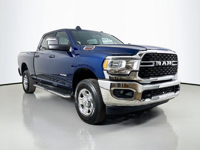 2024 RAM 2500 Big Horn Crew Cab 4x4 64 Box 2024 RAM 2500 Big Horn Crew Cab 4x4 64 Box