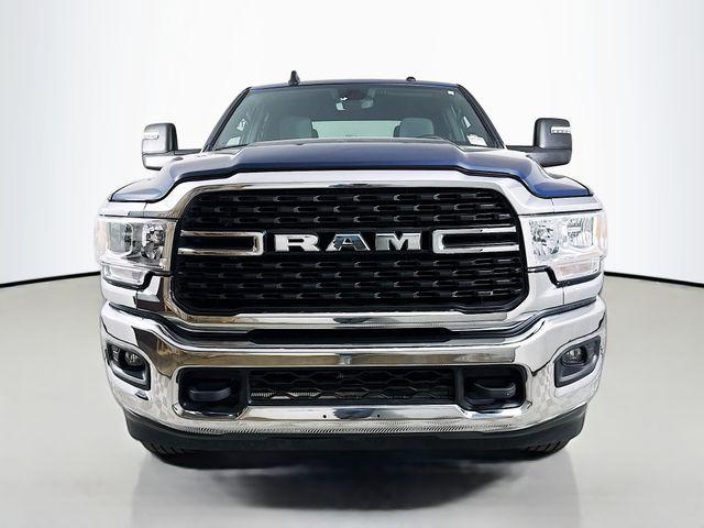 2024 RAM 2500 Big Horn Crew Cab 4x4 64 Box 2024 RAM 2500 Big Horn Crew Cab 4x4 64 Box